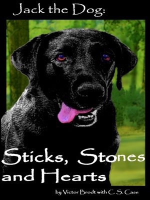 cover image of Jack the Dog